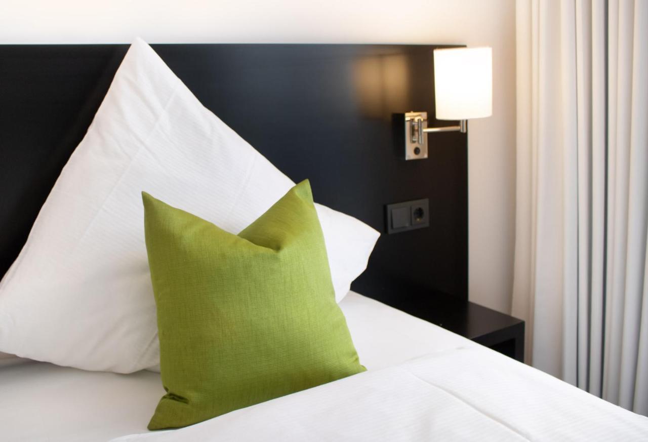 Tu Hotel By Wmm Hotels Tuningen Exterior photo